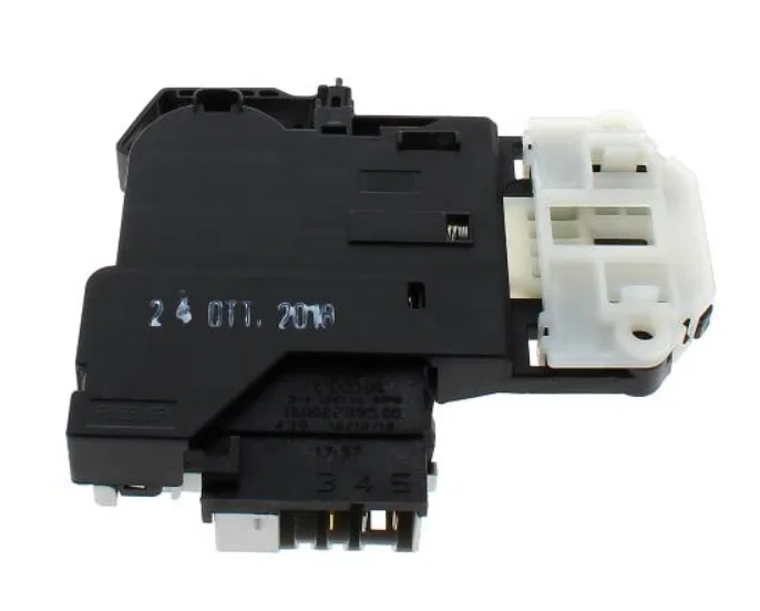 257924 – WESTLAND Clothes Washer/ Dryer Door Interlock, For Use With Splendide Clothes Washer/ Dryer Models